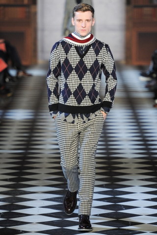 Tommy Hilfiger / - 2013-2014